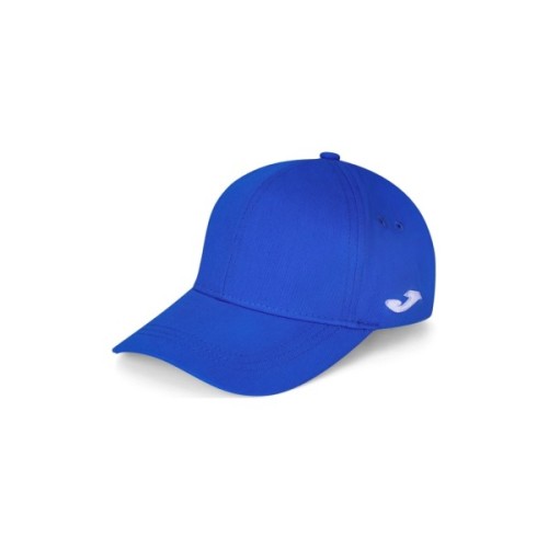 Кепка Joma Cap Cotton 400089.700 Misc синій (9998468238046)