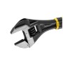 Ключ Stanley FATMAX розвідний L=150 мм. (FMHT13125-0)
