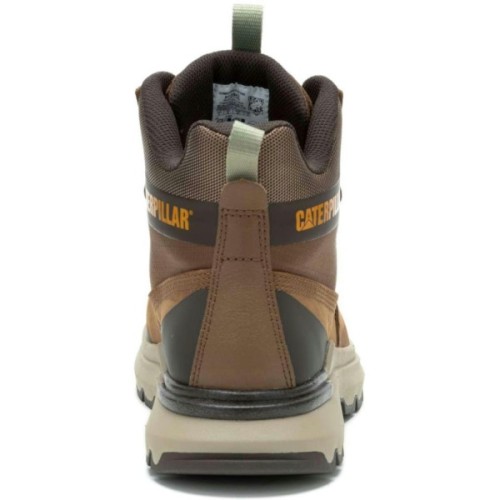 Черевики Caterpillar (CAT) Colorado Sneaker P725942 коричневі 43 (195020134368)