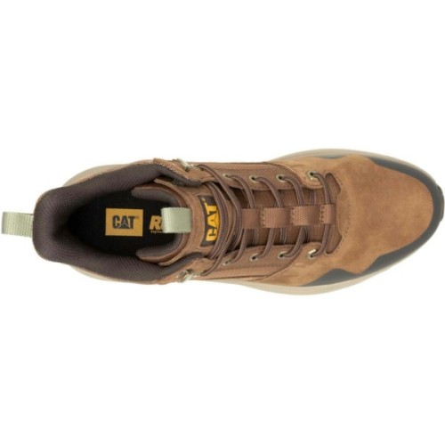 Черевики Caterpillar (CAT) Colorado Sneaker P725942 коричневі 43 (195020134368)