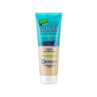 Скраб для тіла Bionsen Детокс Із зеленою глиною 250 мл (8017331087190)
