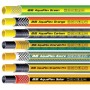 Шланг для поливу 2E AquaFlex Solar, 3/4", 12м, 4 шари, 13бар, -10…+60°C, зрошувач, конектор, адаптер (2E-GHE34SR12)