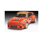 Збірна модель Revell набір До 50 річниці автомобіль Porsche 934 RSR, рівень 3, 1:24 (RVL-05669)