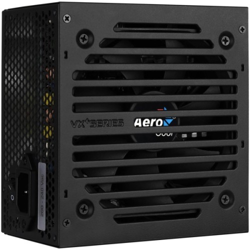 Блок живлення AeroCool 400W VX Plus Stealth (ACPN-VS40NEY.12)