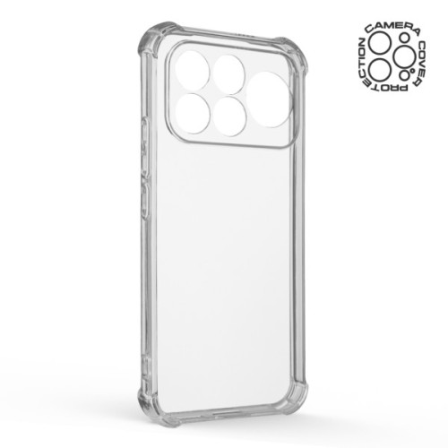 Чохол до мобільного телефона Armorstandart Air Force Xiaomi Poco F9 Pro 5G Camera cover Clear (ARM92736)