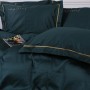 Постільна білизна MirSon Сатин Imperial Satin Catania 220х240 King Size (2200007178346)