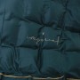 Постільна білизна MirSon Сатин Imperial Satin Catania 220х240 King Size (2200007178346)