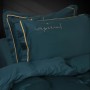 Постільна білизна MirSon Сатин Imperial Satin Catania 220х240 King Size (2200007178346)