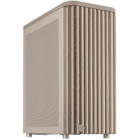 Корпус для ПК ASUS ProArt PA401 Wood Edition Mesh Beige (90DC00M7-B39000)