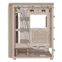 Корпус для ПК ASUS ProArt PA401 Wood Edition Mesh Beige (90DC00M7-B39000)