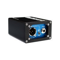 Директ-бокс Switchcraft SC800CT