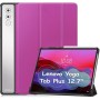 Чохол до планшета BeCover Smart Case Lenovo Yoga Tab Plus 12.7" Purple (713431)