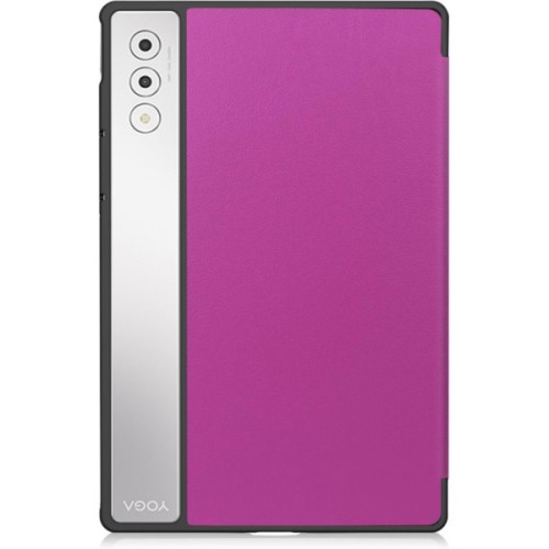 Чохол до планшета BeCover Smart Case Lenovo Yoga Tab Plus 12.7" Purple (713431)
