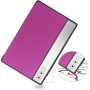 Чохол до планшета BeCover Smart Case Lenovo Yoga Tab Plus 12.7" Purple (713431)