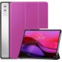 Чохол до планшета BeCover Smart Case Lenovo Yoga Tab Plus 12.7" Purple (713431)