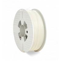 Пластик для 3D-принтера Verbatim PLA, 2,85 мм, 1кг, natural transparent (55326)