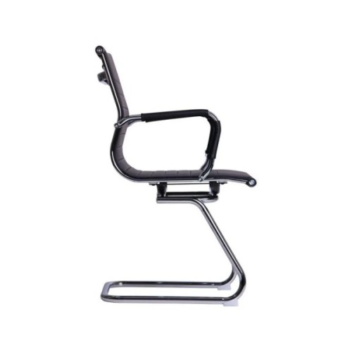 Офісне крісло Richman Балі СФ к/з чорний (IM0000032)