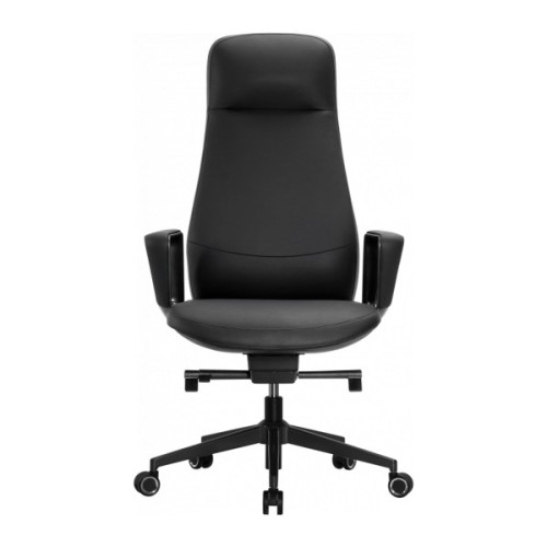 Офісне крісло GT Racer B-2115 Black