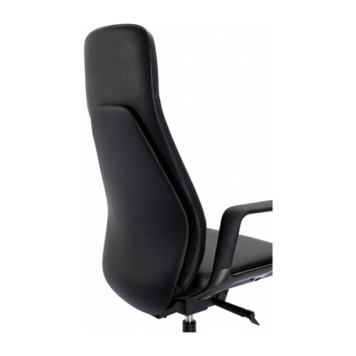 Офісне крісло GT Racer B-2115 Black