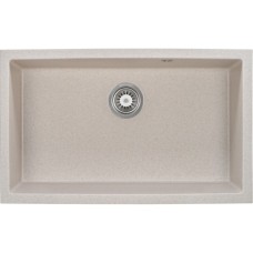 Мийка кухонна GRANADO Under top XL terra (gr3703)