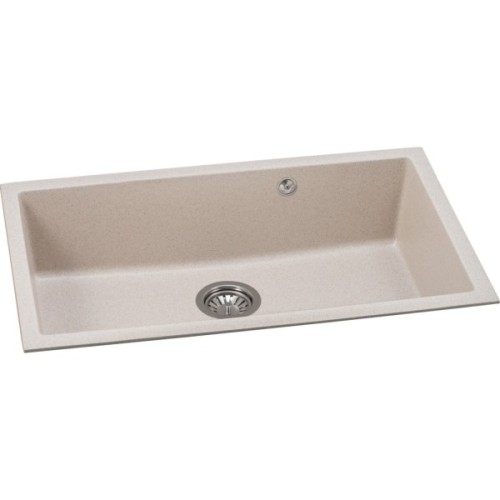 Мийка кухонна GRANADO Under top XL terra (gr3703)