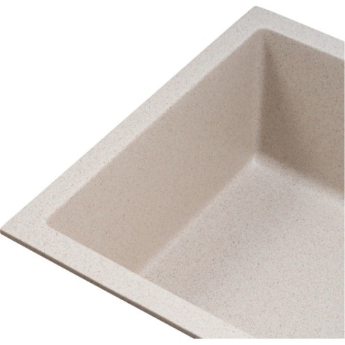 Мийка кухонна GRANADO Under top XL terra (gr3703)