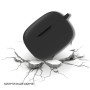 Чохол для навушників BeCover для JBL Wave Beam 2 Black (714820)