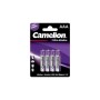 Батарейка Camelion AAA LR03 Ultra Alkaline * 4 (LR03-BP4UT)