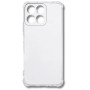 Чохол до мобільного телефона BeCover Anti-Shock Honor 200 Smart Clear (714709)