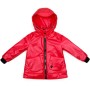 Куртка дитяча Brilliant "Miracle" (20708-122G-red)