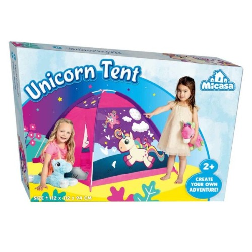 Ігровий намет Five Stars Micasa Єдиноріг (401-18)