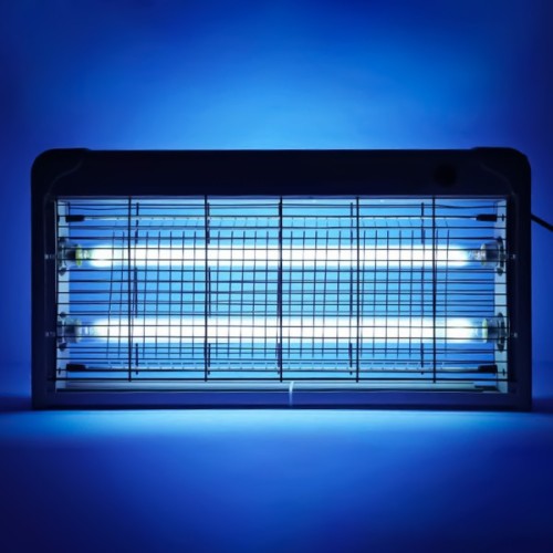 Світильник Євросвітло для знищення комах VOAR-30-01 30 Вт