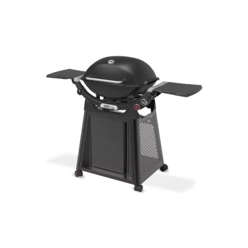 Гриль-барбекю Weber Q3200N Black (1501126)