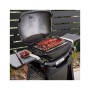 Гриль-барбекю Weber Q3200N Black (1501126)