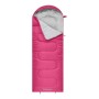 Спальний мішок KingCamp Oasis 250S Rosered (KS3221_ROSERED_L)