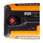 Генератор maXpeedingRODS MXR3500 інверторний (3 kW), 220V, 50Hz, 4л, ручний запуск (mxr3500)