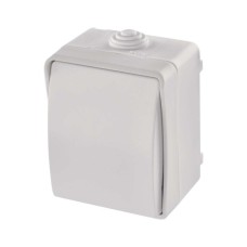 Вимикач EMOS C.1,6 IP54 (A1398.3)