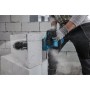 Ланцюгова пила Bosch Professional для газобетонных блоків GAC 250, 1200 Вт, 330 мм, 3/8 (0.601.2B6.020)
