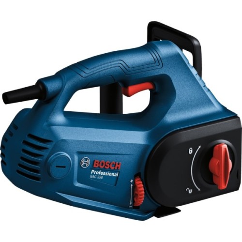 Ланцюгова пила Bosch Professional для газобетонных блоків GAC 250, 1200 Вт, 330 мм, 3/8 (0.601.2B6.020)