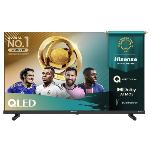 Телевізор Hisense 32A5Q