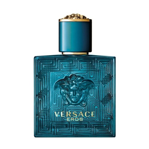 Туалетна вода Versace Eros 50 мл (8011003809202)