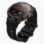 Смарт-годинник KOSPET Tank T4C Black (6978602500430)