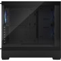 Корпус для ПК Fractal Design Pop Mini Air RGB Black TG (FD-C-POR1M-06)