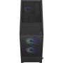 Корпус для ПК Fractal Design Pop Mini Air RGB Black TG (FD-C-POR1M-06)