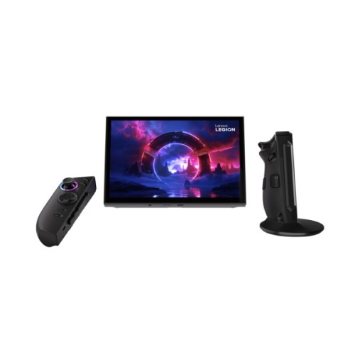 Ігрова консоль Lenovo Legion Go 2 8AHP2, 32GB, F1TB, Win 11 Home, ч (83N10012RA)