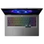 Ноутбук Lenovo LOQ 17IRX10 (83JH00ESRA)