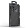 Чохол до мобільного телефона Armorstandart Matte Slim Fit ZTE Nubia Neo 3 GT 5G Camera cover Black (ARM88821)