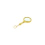 Лупа Voltronic ручна GOLD, 90мм (GOLD)