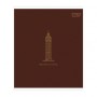 Зошит Yes Urban gold А5 96 аркушів лінія (768560)