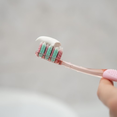 Зубна паста Fesco Ultra Anti-Cavity Антікарієс 100 мл (4820204701963)